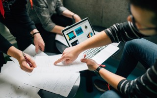 High Quality Research Team